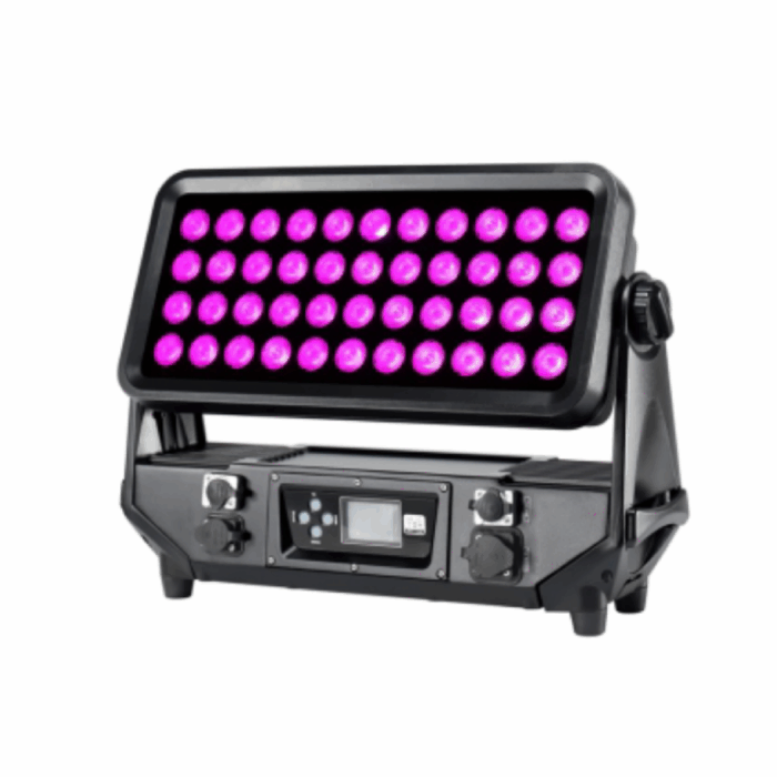 City Light - BBLIGHT X4