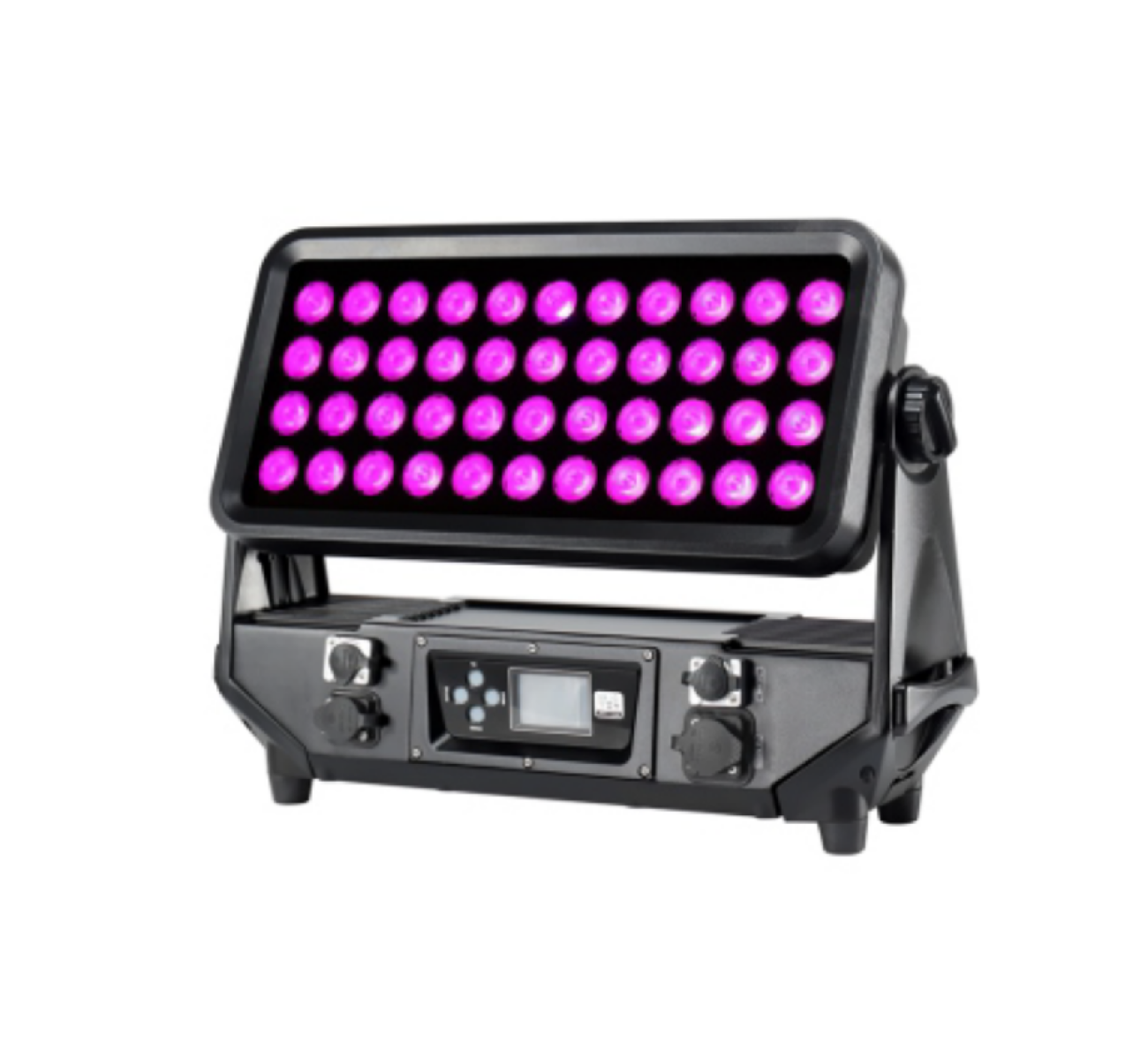 City Light - BBLIGHT X4