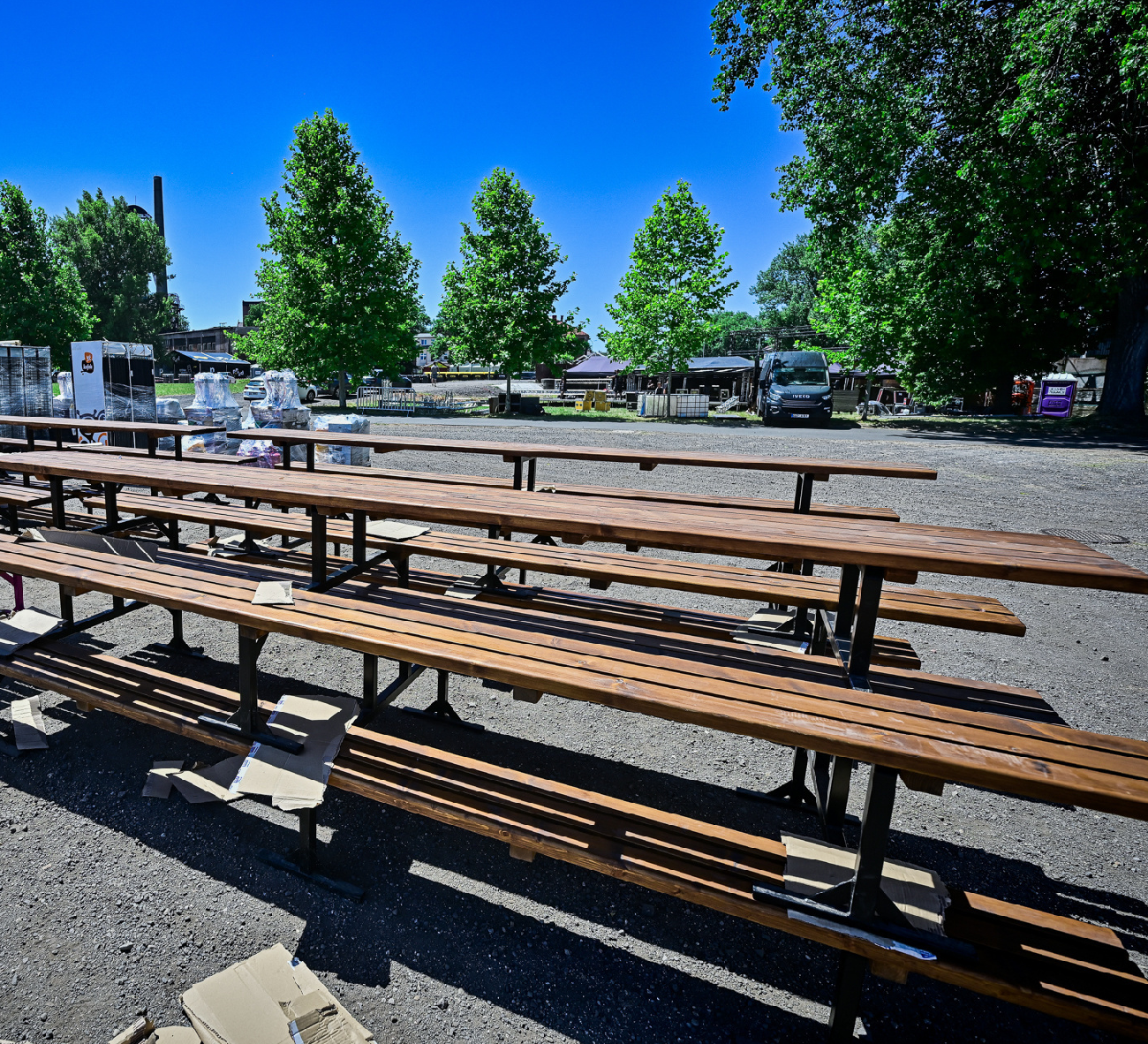 Lavicový set - Obrázek 6