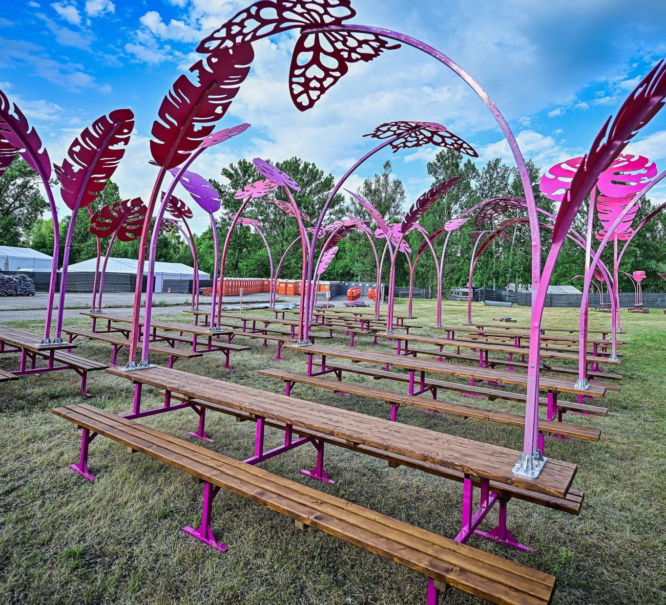 Lavicový set - Obrázek 5