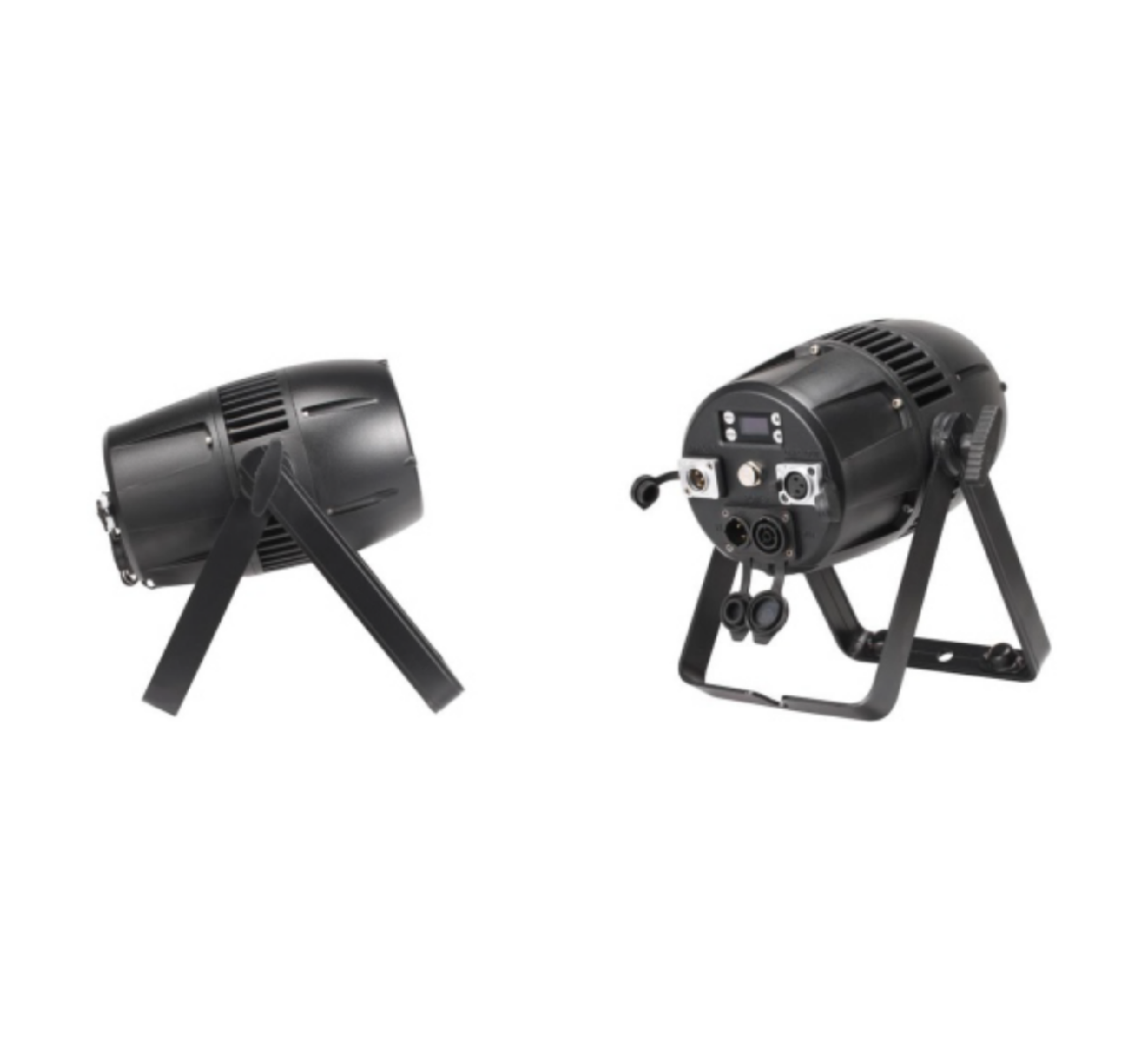 LED PAR - BBLIGHT Super PAR - Obrázek 3