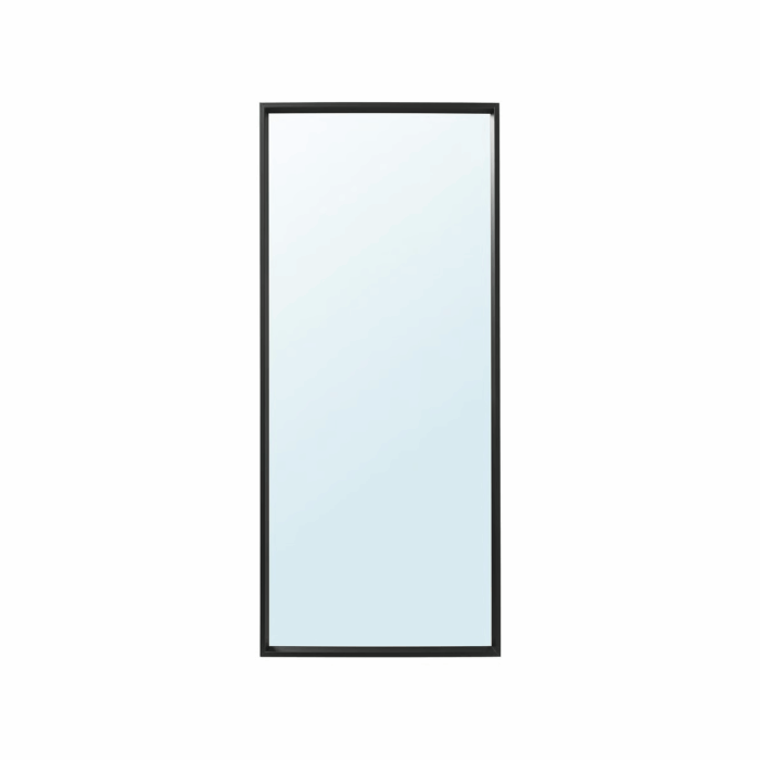 Zrcadlo 65x150 - Černé