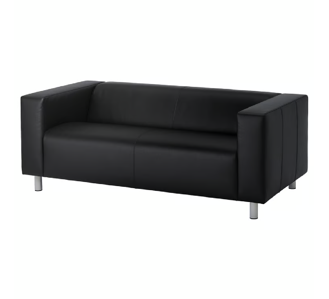 Pohovka Klippan - Kožená