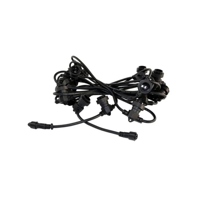 Světelný řetěz - 10m