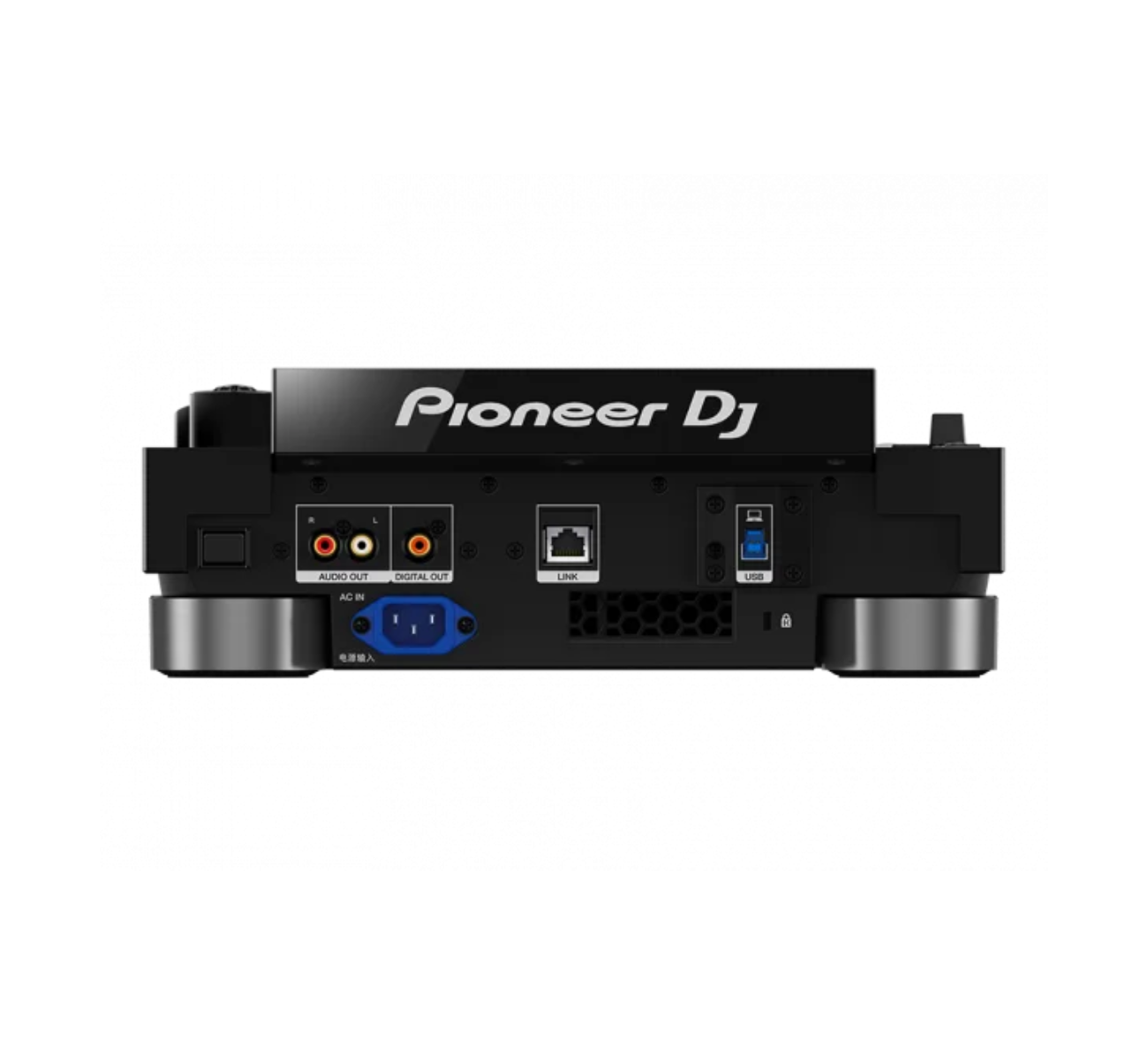 Pioneer CDJ-3000 - Obrázek 2