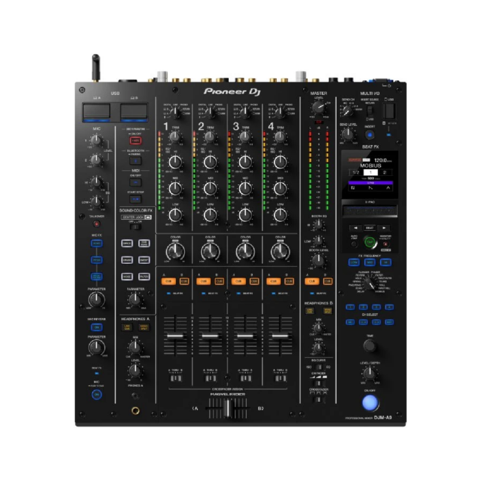 Pioneer DJM A9