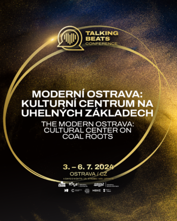 Moderní Ostrava: Kulturní centrum na uhelných základech