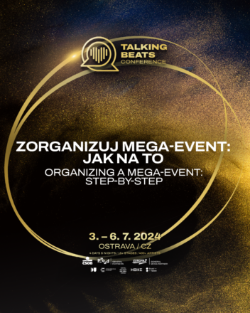 Organizing a mega-event: Step-by-step