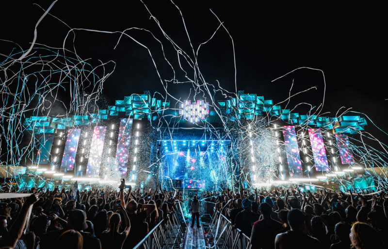 Tickets for the most loyal fans: Beats for Love Festival launches 1st wave of pre-sale