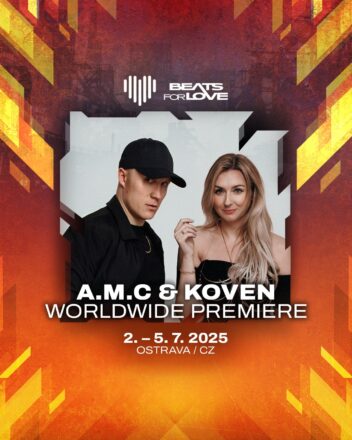 A.M.C & KOVEN (UK)