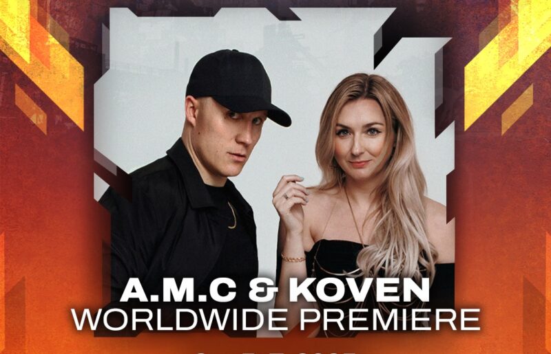 A.M.C & KOVEN (UK)