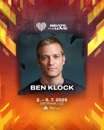 Ben Klock (DE)