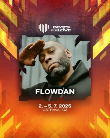 Flowdan (UK)