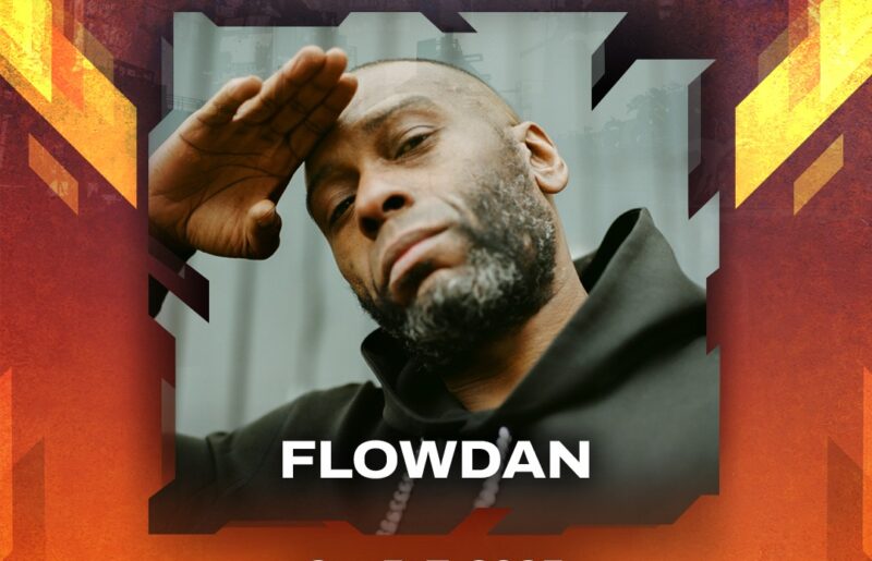 Flowdan (UK)