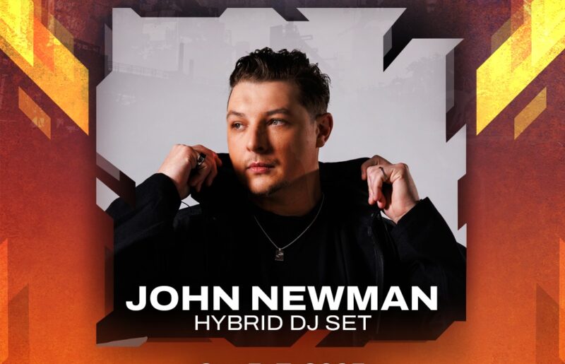 John Newman (UK)