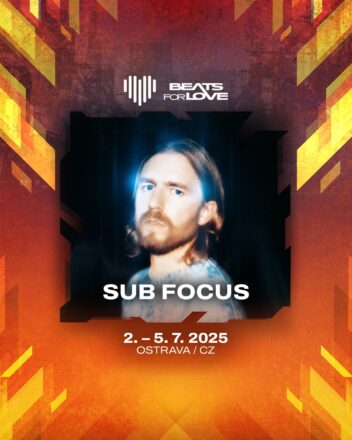 Sub Focus (UK)