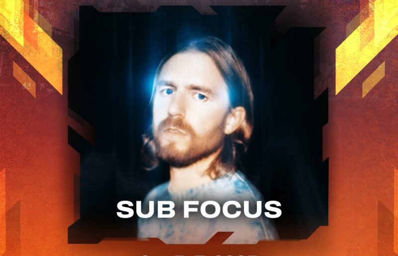 Sub Focus (UK)