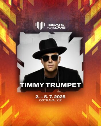 Timmy Trumpet (AU)