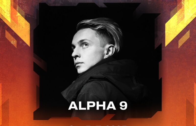 Alpha 9 (RU)