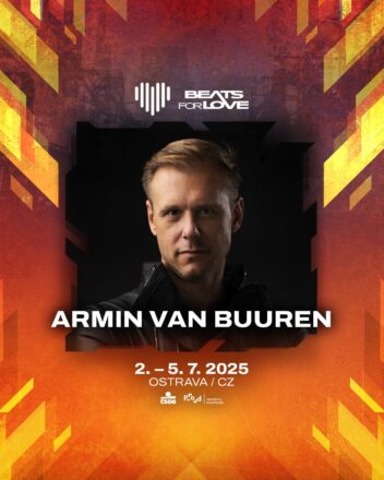 Armin van Buuren (NL)