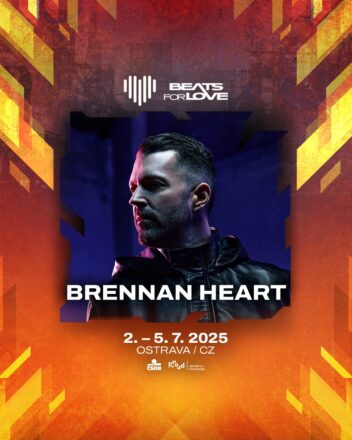 Brennan Heart (NL)