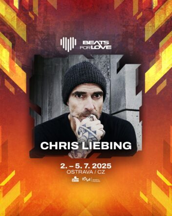 Chris Liebing (DE)