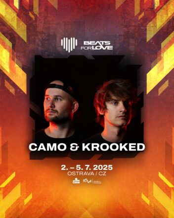 Camo & Krooked (AT)