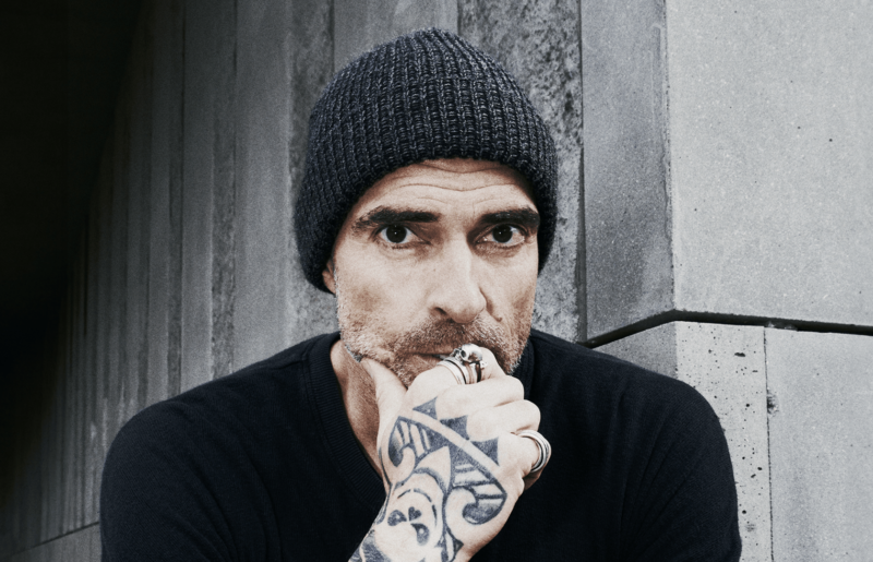 Chris Liebing: Pioneer of dark techno at Beats for Love 2025