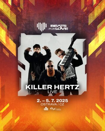 Killer Hertz LIVE (UK)