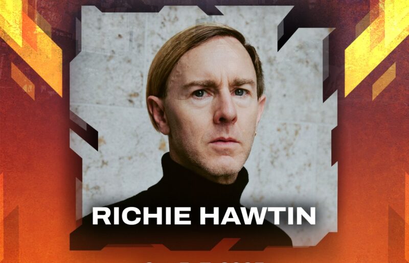 Richie Hawtin (CA)