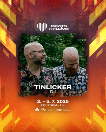 Tinlicker DJ (NL)