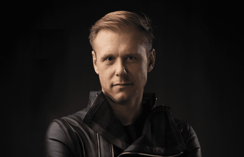 Armin van Buuren: The trance icon heads to Beats for Love 2025