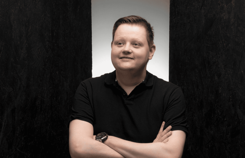 Ørjan Nilsen: Norwegian talent to bring energy to Beats for Love 2025