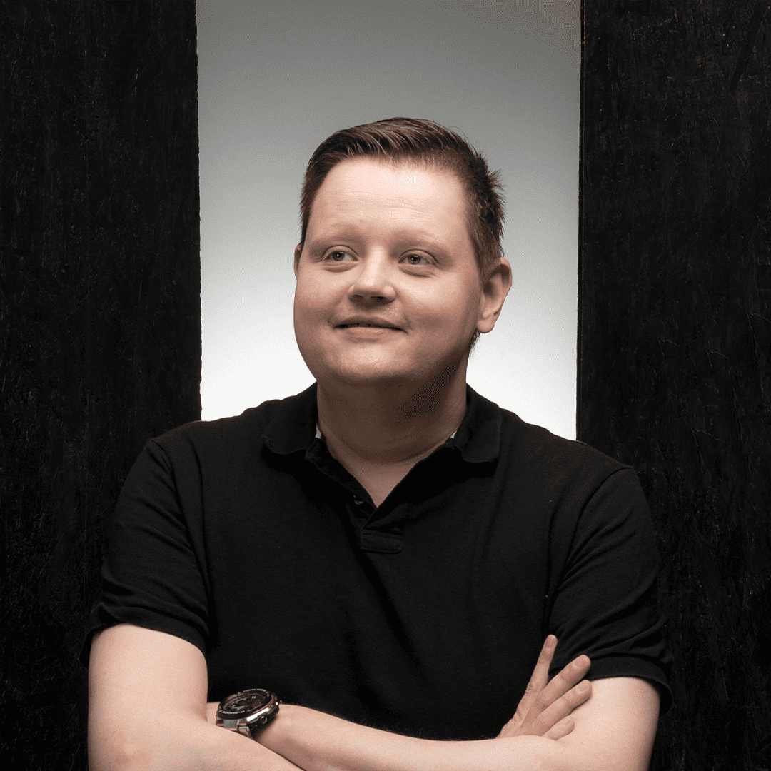 Orjan Nilsen na Beats for Love 2025