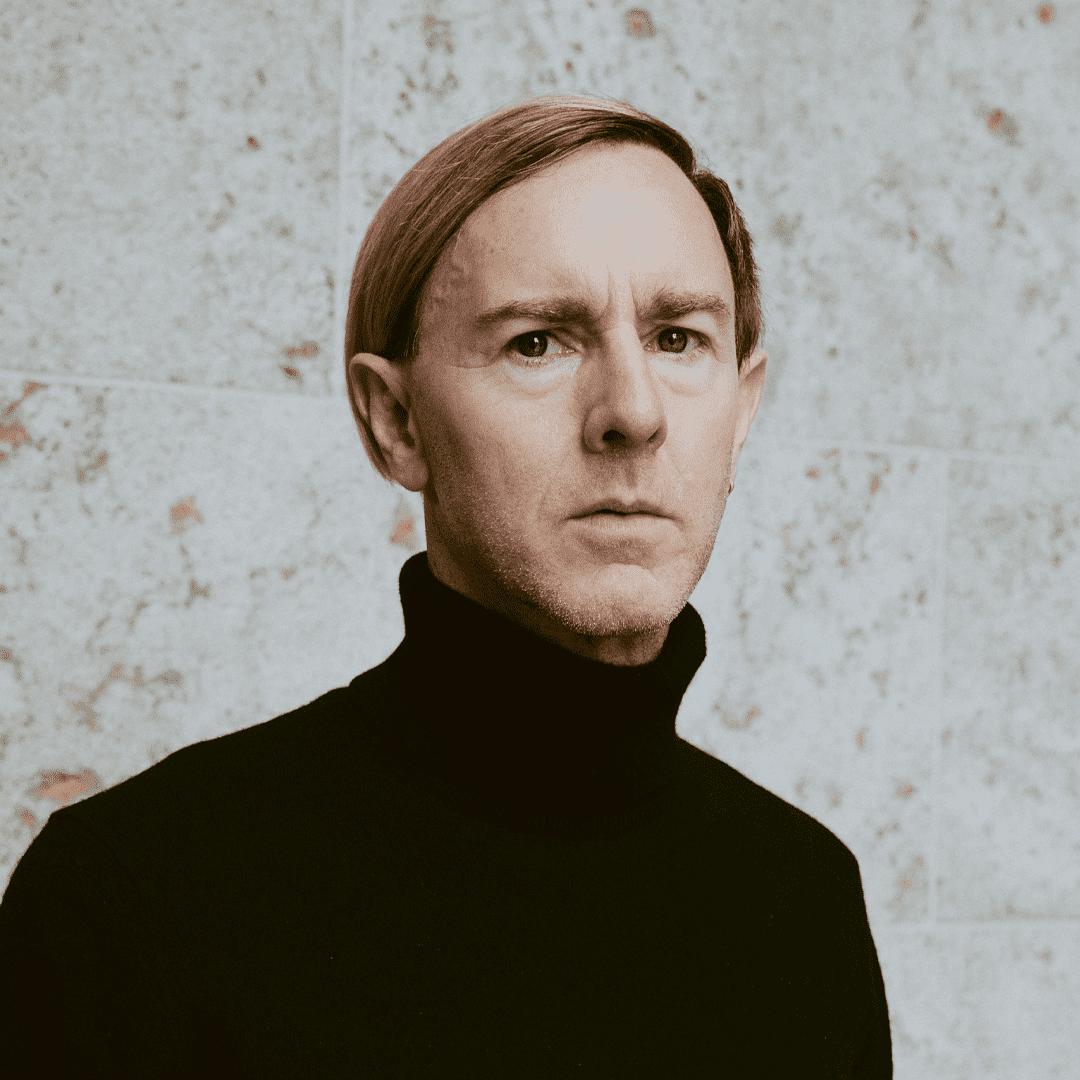 Richie Hawtin na Beats for Love 2025