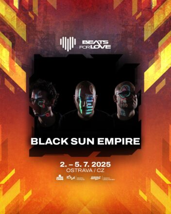 Black Sun Empire (NL)