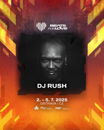 DJ Rush (US)