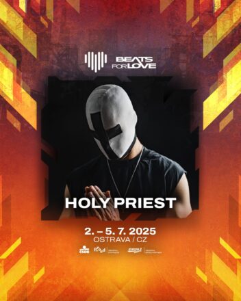 Holy Priest (DE)