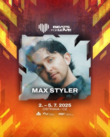 Max Styler (US)