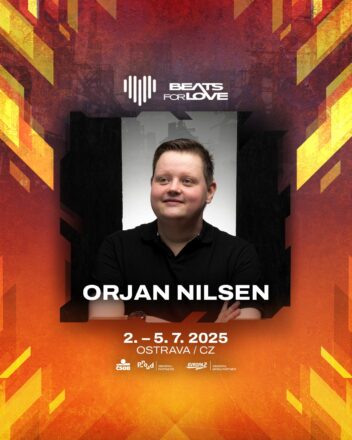 Orjan Nilsen (NO)