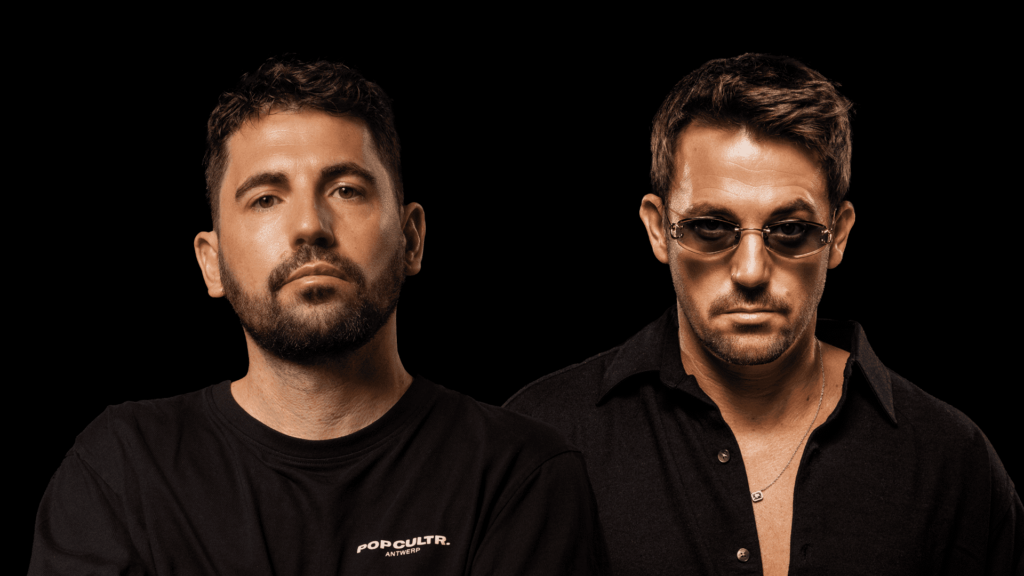 Dimitri Vegas & Like Mike na Beats for Love 2025