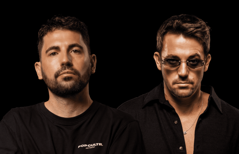 Dimitri Vegas & Like Mike: Králové Tomorrowlandu míří na Beats for Love 2025!