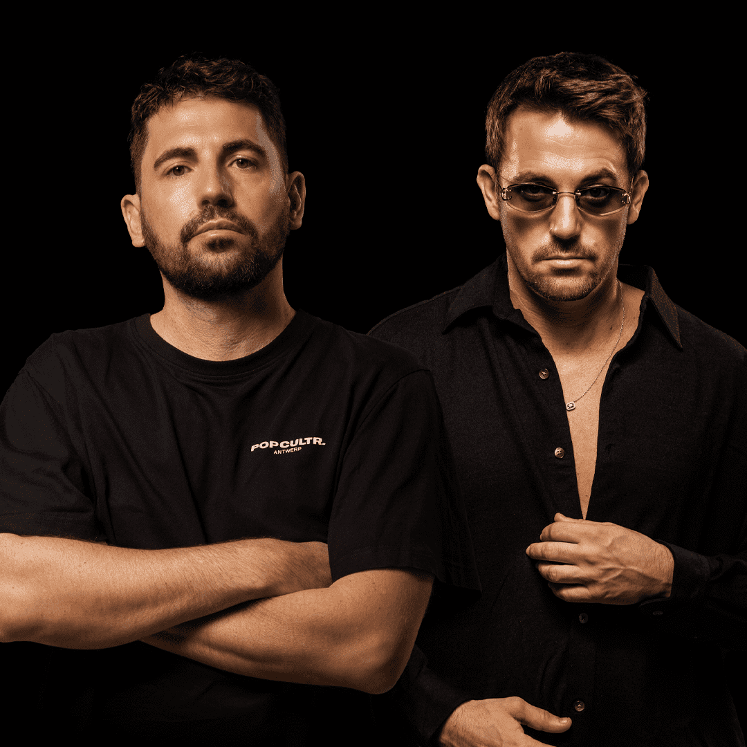 Dimitri Vegas & Like Mike na Beats for Love 2025