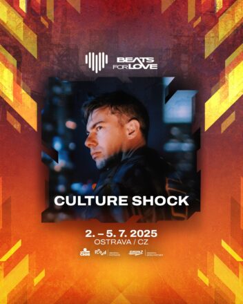 Culture Shock (UK)