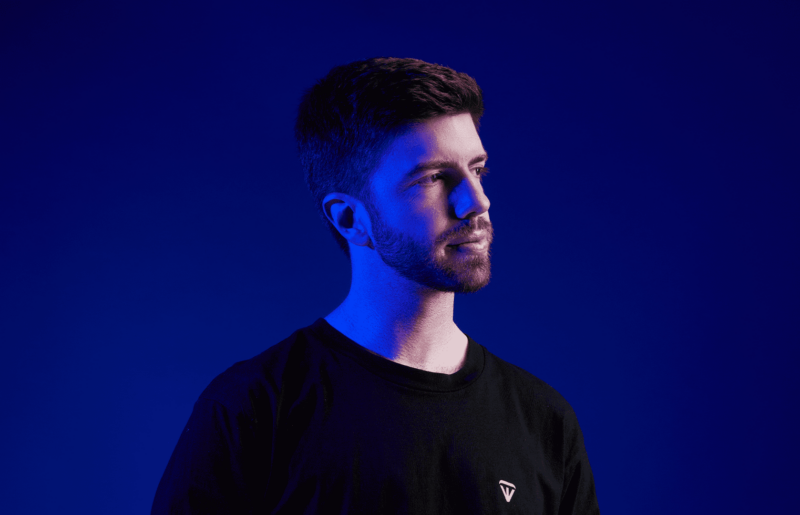 Spencer Brown: The Leading Face of Progressive House & Techno New Wave at Beats for Love 2025